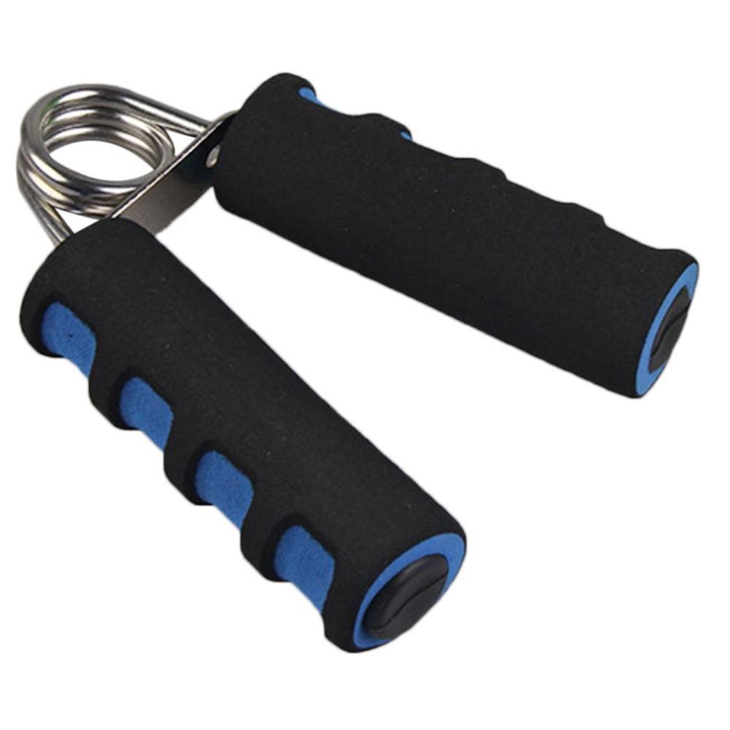 Steel Spring Hand Grip Finger Strength Exercise Grip Strength Equipment